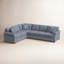 Bedford Sectional-61632561-61632570-61937262