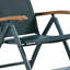 Billerica Patio Dining Armchair with Cushion-14061195