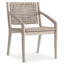 Swanson Outdoor Dining Armchair