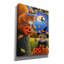 «Nuts For Halloween1» par Bridget Voth-564131212