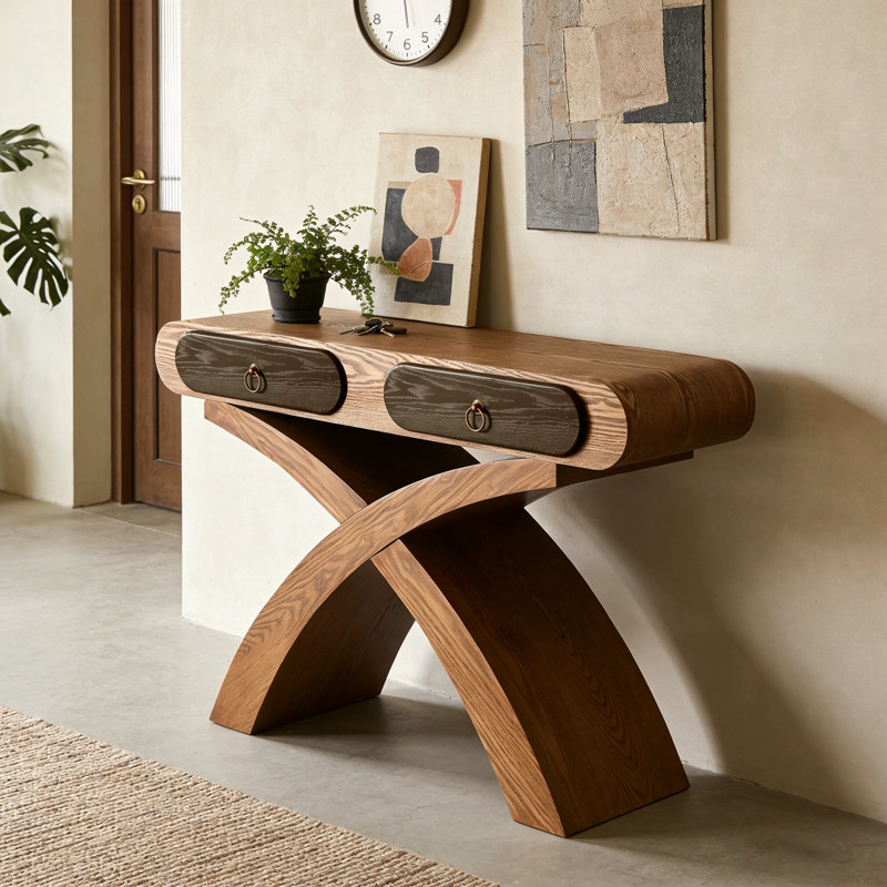 Console Ashwood