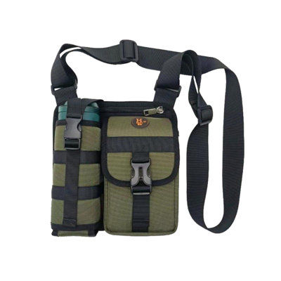 Water Bottle Shoulder Bags With Water Bottle