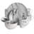 Piece Stoneware Dinnerware Set - Service for 4