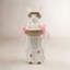 Figurine grand lapin