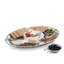 Tuscan Divided Serving Dish