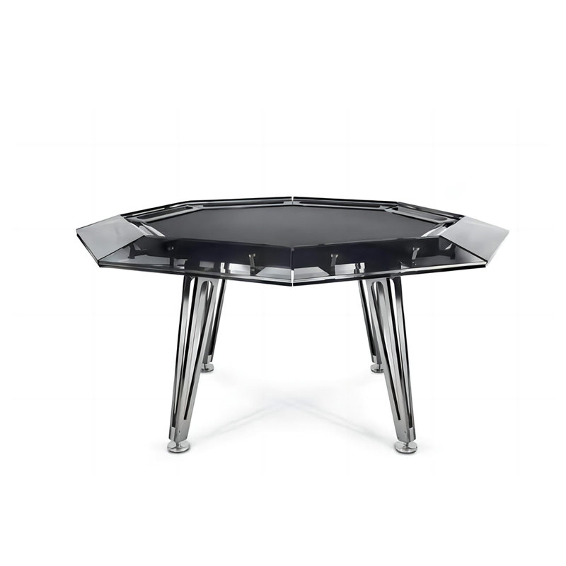 Table de poker 57,87 po