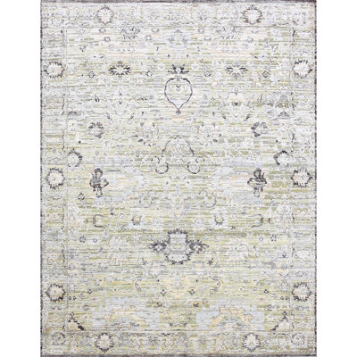 Canterbury Area Rug