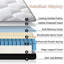 Matelas 12 po Certifié Certipur-US Hybrid-913488276-913488279