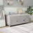 Rustic Storage Bench with Hidden Space and Multiple Functions for Home-722922950