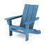 Chaise Adirondack pliante Bruce HDPE-317803511