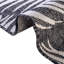 Tapis d'extérieur Kona couleur charcola-1699886192