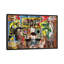 «Eat Me Repression», impression sur toile-72773347-72799387-72799390