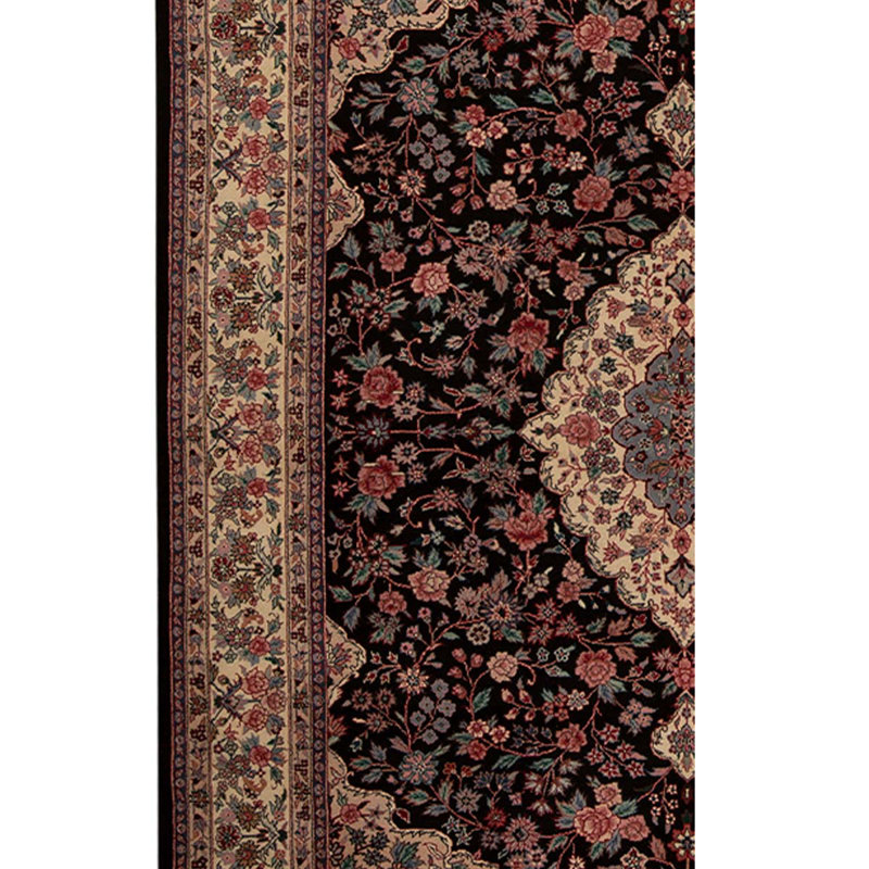 One-of-a-Kind 6' X 9' Area Rug