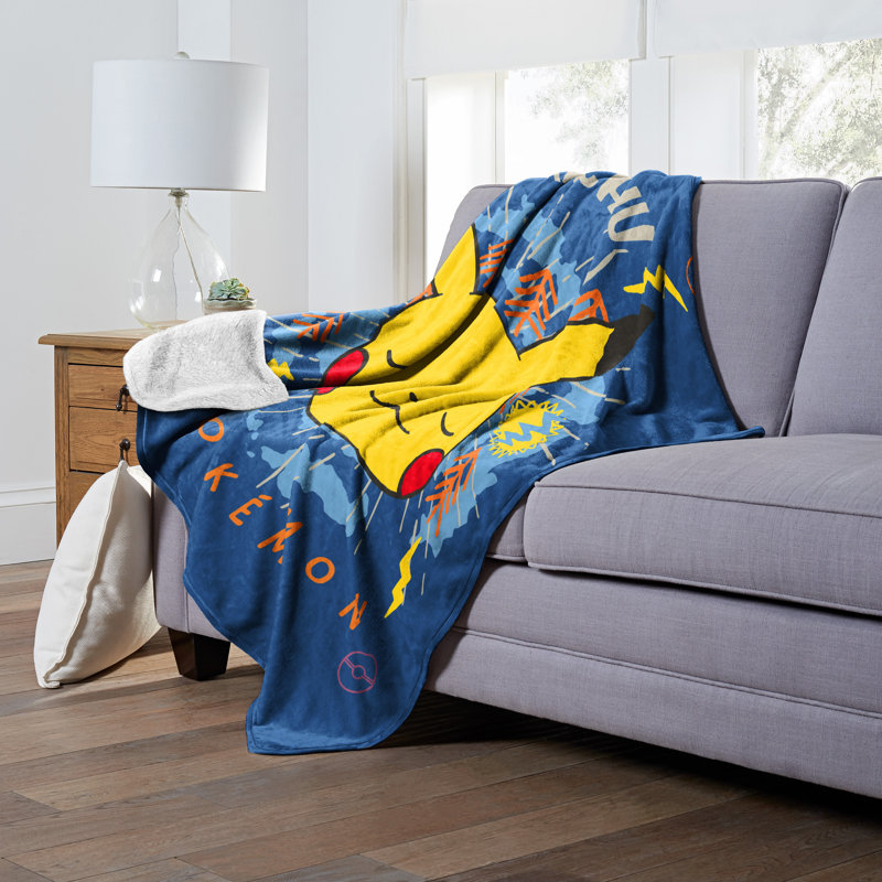 Throw Blanket