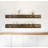 Emerald Lee 2 Piece Oak Floating Shelf-125587748-125889703