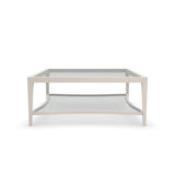 Glass Coffee Table