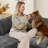 Subra Modular Chenille LAF RAF Sectional, Sofa Couch, 3 Seater-1179191390