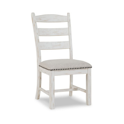 18.88'' H Upholstered Side Chair