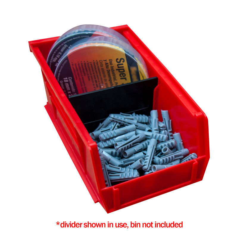 Rebrilliant Plastic Box