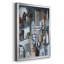 Western Metropolis par Coco Good Print-88100472-88100473