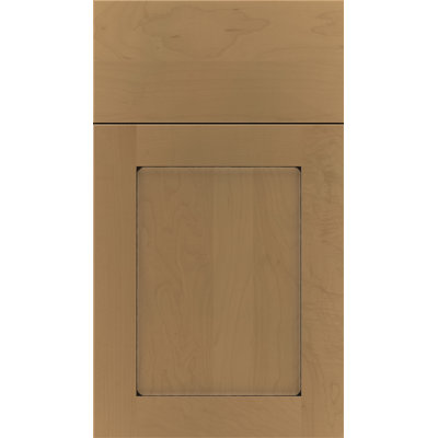 Dwelling Full Access Meadowbrook Door Sample
