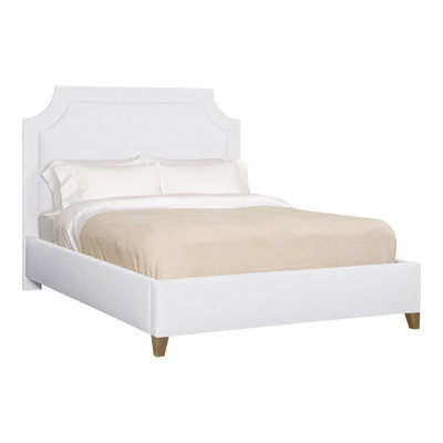 Audrey/Asher Queen Bed