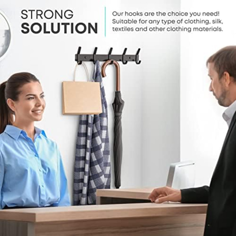 Stainless Steel Wall Hook