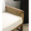 Harmon Linen Armchair