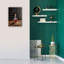  «Feather Poids» par Lucia Heffernan, art mural sur toile, 18 po x 26 po-1627947305