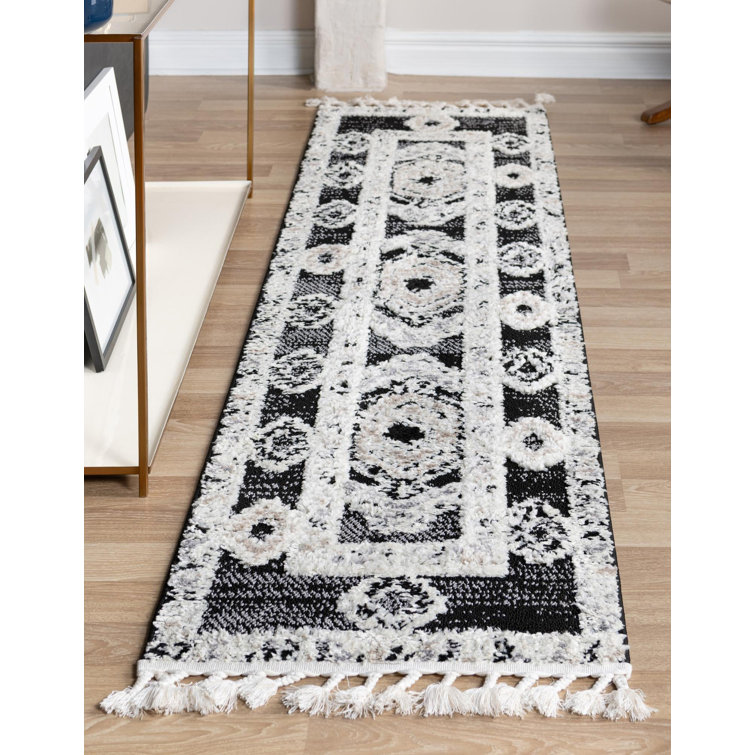 Gosnold Geometric Indoor Rug