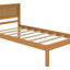 Twin Size Platform Bed Frame With Headboard-1818447380-1818447381