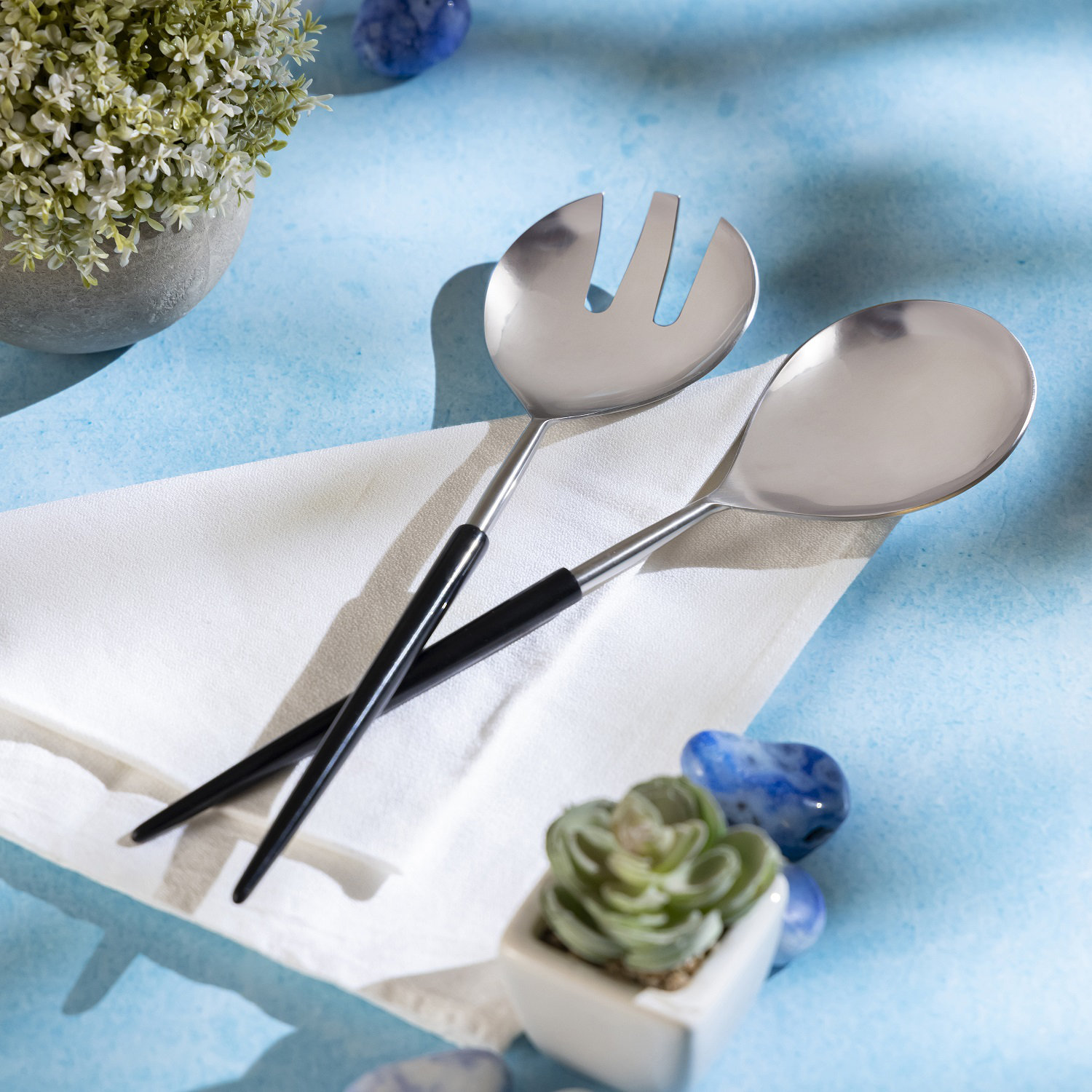 AllModern Salad Set - Thumbnail 2