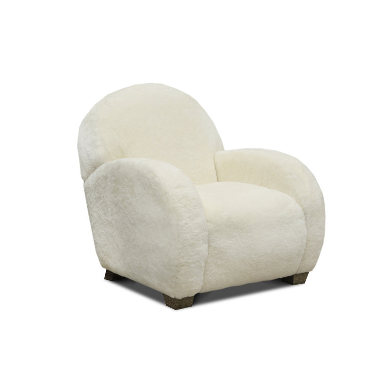 Dolly Armchair
