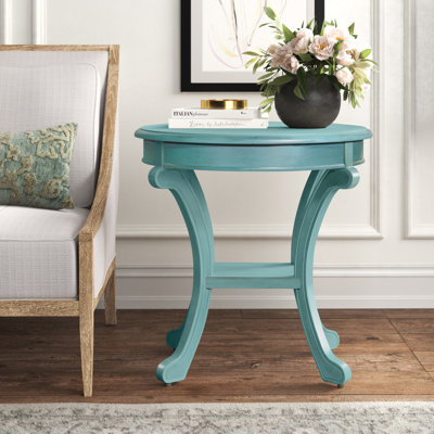 Table de bout Carolena