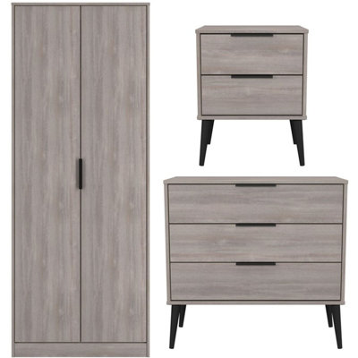 TULSA Bedroom Set