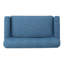 Causeuse (bleu pâle)-1540261065