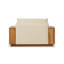 Chaise d'extérieur Nathania - Ellor beige