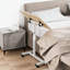 Bureau mobile (blanc)