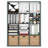 Arlton 6-Cube Bookcase-1209442660-1209442661