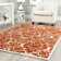Cargin Performance Damask Rug