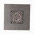 Square Iron Fire Pit - 50,000 Btu-2036770987