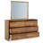 Jozlin Dresser And Mirror