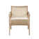 Fauteuil d'appoint