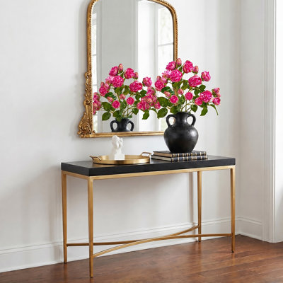 Tige de rose 25 po Ramblin 