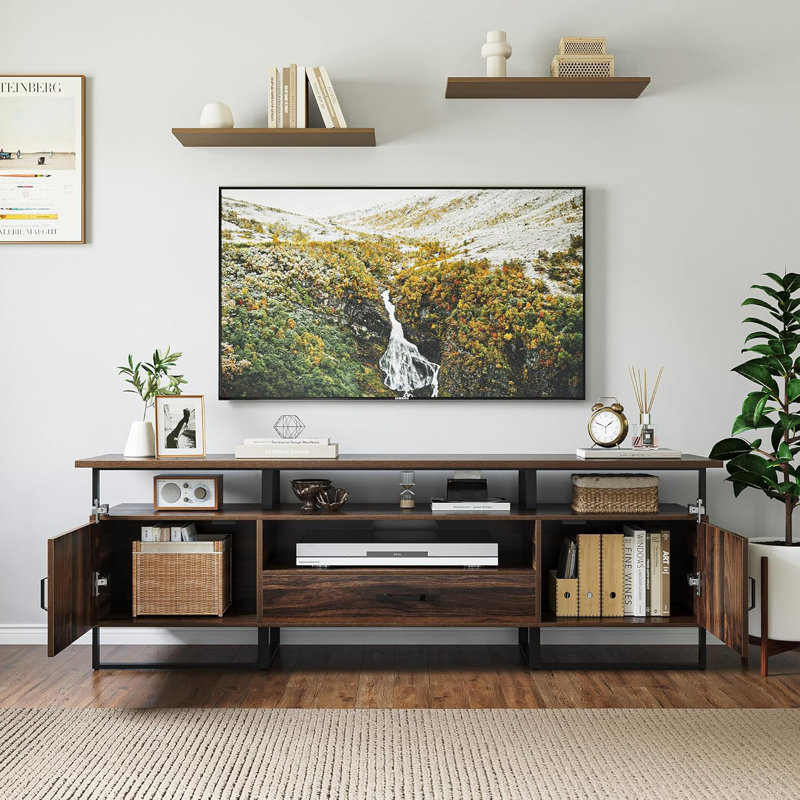 TV Stand for TVs up to 75"