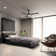 Madelina 52'' Ceiling Fan with LED Lights