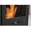 Lakeeva Ebern Designs 43 cm W Bio-Ethanol Stove