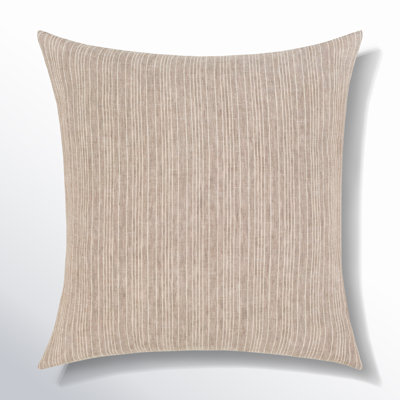 Hart Linen Pillow Sham