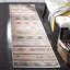 Tapis d'intérieur / extérieur Depuy Performance Southwestern-29331730