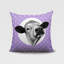 Coussin réversible intérieur / extérieur Cow-130943427-130943428
